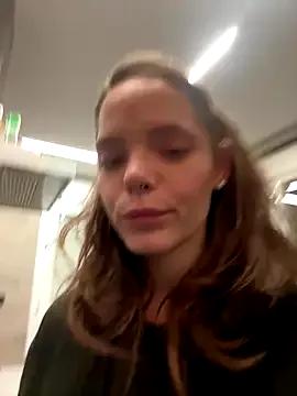 Wildmaca from StripChat