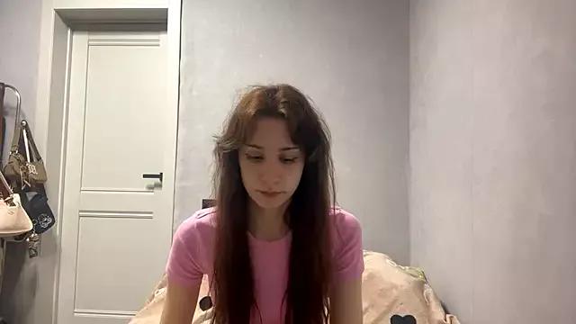 Sexy WildPeachh wants you to fuck her body now WildPeachh from StripChat