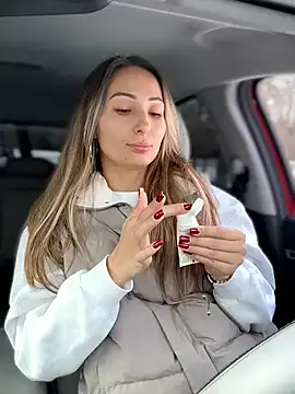 Wonder_Kari — FUCK MY PUSSY HARD 