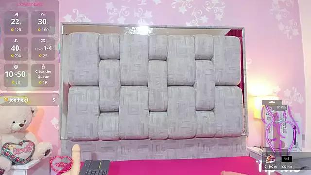 Watch StripChat's Wonderkloe_ Wonderkloe_ from StripChat