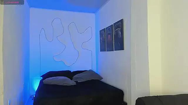 Watch StripChat's Xander_Str0ng Xander_Str0ng from StripChat