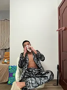 XiaoLin-01 — Freechat on StripChat