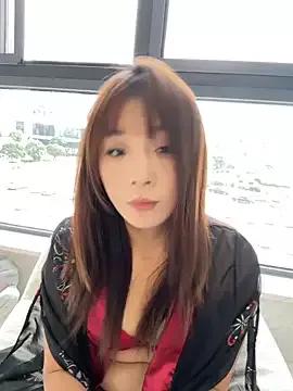 xiaoqiao_ss from StripChat