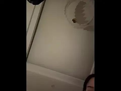 StripChat Xiaowan_x xiaowan_x from StripChat