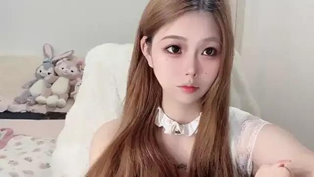 xiaoyugan-99 from StripChat