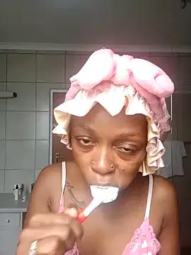 Sexy xxTatiannaxx from StripChat xxTatiannaxx from StripChat