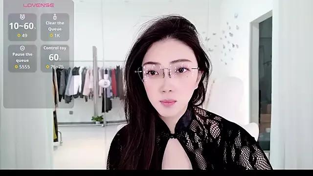 StripChat Yangyang-777 yangyang-777 from StripChat