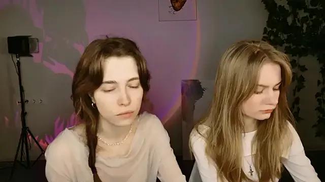 Yoka_paradoXXX from StripChat