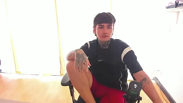 Your_Tao — JERK OFF