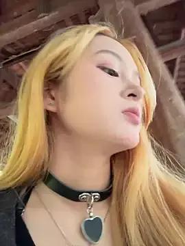 Check out Yuki_june, they want to masturbate for you yuki_june from StripChat