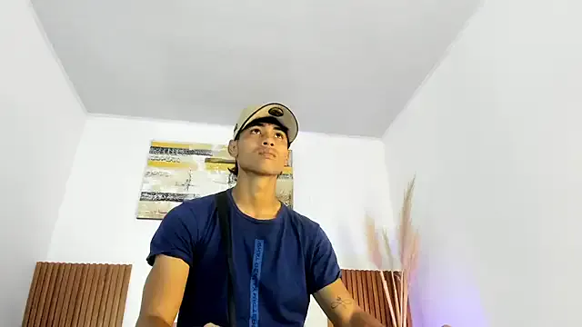 zander_2120 on StripChat