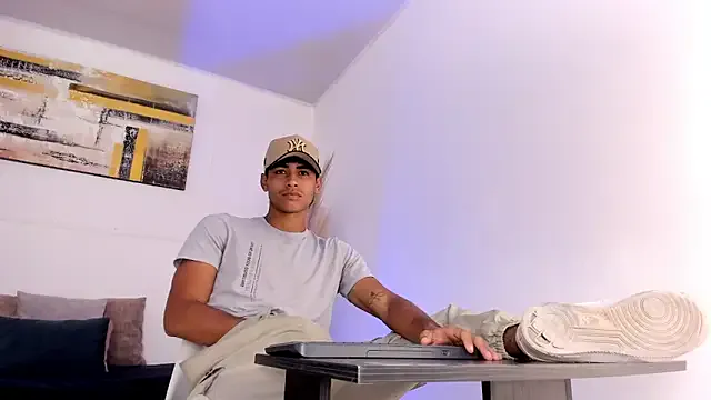 zander_2120 on StripChat