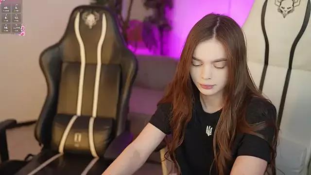 Try Zlata_Sky, they want to masturbate for you Zlata_Sky from StripChat