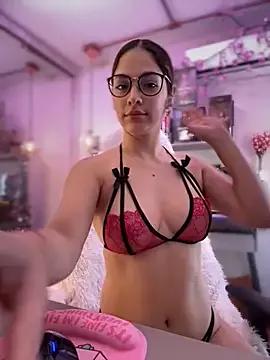 Zoe_Bae from StripChat