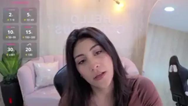 Checkout 23 years old Zoe_Blaze_A from StripChat Zoe_Blaze_A from StripChat