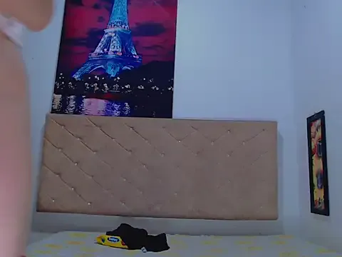 zoecyrus1 —  cum now 